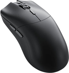 Glorious Model O 2 PRO wireless gaming mouse in matte black, 57g ultralight design