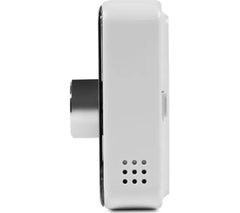 Hive Active Heating thermostat for seamless temperature and hot water management