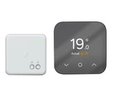 Hive Mini Smart Thermostat & Receiver – remote heating control for energy efficiency
