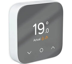 Energy-saving Hive Mini smart heating thermostat for efficient temperature control