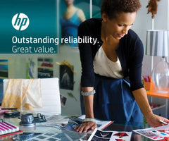 HP 903XL Black High Yield Ink Cartridge – Genuine HP ink (T6M15AE), XL single pack for clear, consistent black text