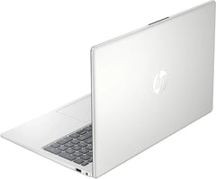 Stylish and lightweight HP laptop with high-speed performance and reliability