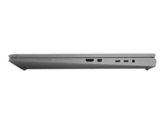 HP ZBook Fury G8 with Intel Core i7 processor for powerful multitasking