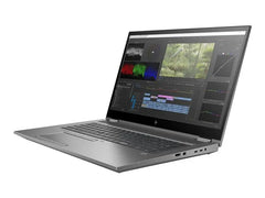 HP ZBook Fury 17 G8 mobile workstation for professional designers and engineers