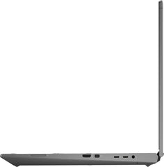 HP ZBook Fury 17 G8 with 11th Gen Intel Core i9 for ultimate computing power