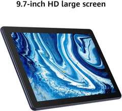 HUAWEI MatePad T 10 tablet with Kirin 710A processor for smooth performance