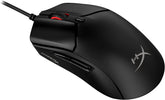 HyperX Pulsefire Haste 2 lightweight wired gaming mouse with 26K DPI optical sensor