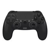 Hyperkin Cirka NuForce wireless game controller for PS4 in black