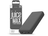 Juice MAX 7 Charges Power Bank – 20,000mAh high-capacity portable charger with 20W PD