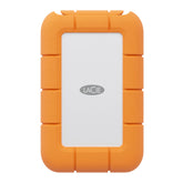 LaCie Rugged Mini SSD 1TB with USB 3.2 Gen 2x2 technology