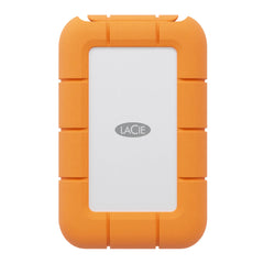 LaCie Rugged Mini SSD 1TB with USB 3.2 Gen 2x2 technology