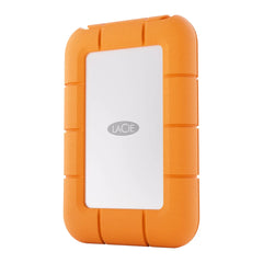 LaCie Rugged Mini SSD with 2000MB/s read speed