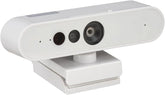 Lenovo 510 FHD webcam with 95° wide-angle lens for clear video calls