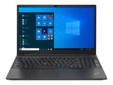 Lenovo ThinkPad E15 Gen 3 – 15.6" IPS laptop with AMD Ryzen 7 5700U processor