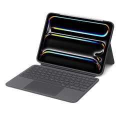Logitech Combo Touch Keyboard Case for iPad Pro 11-inch