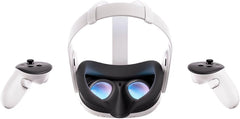 128GB Meta Quest 3 mixed reality headset for gaming and entertainment