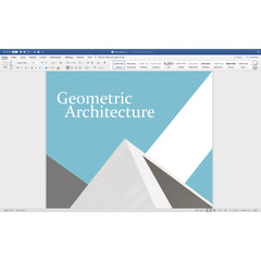 Office Apps - Word, Excel, PowerPoint for Microsoft 365 Family