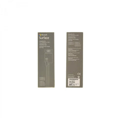 High-quality Mini DisplayPort to VGA adapter for Microsoft Surface laptops and tablets