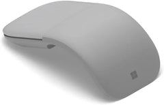 Surface Arc Mouse Snap-Flat Portable Bluetooth Mouse by Microsoft