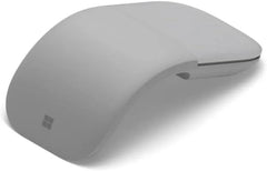 Portable Microsoft Surface Arc Mouse with Bluetrack Technology
