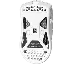 Wireless NOS M-700 Spider gaming mouse for fast and responsive gameplay