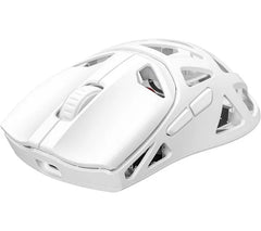 High-performance NOS M-700 wireless gaming mouse with low-latency technology