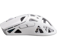 Precision NOS M-700 gaming mouse with 10,000 DPI optical sensor