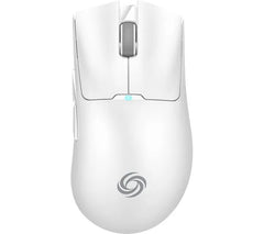 NOS M-750 rapid wireless optical gaming mouse with RGB charging dock