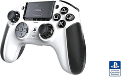 Nacon Revolution 5 Pro gaming controller for PS5 in white