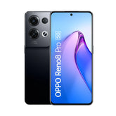 OPPO Reno8 Pro 5G smartphone with 6.7-inch 120Hz AMOLED display