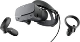 Oculus Rift S – PC-powered VR gaming headset for immersive virtual reality experiences