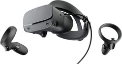 Oculus Rift S – PC-powered VR gaming headset for immersive virtual reality experiences