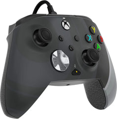 High-performance PDP Rematch wired gaming controller for Xbox One and Series X|S