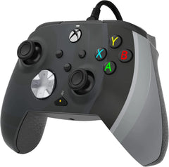 PDP Rematch Xbox wired controller with ergonomic grip and precision controls