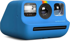 Polaroid Go Generation 2 instant camera for fun, creative photo prints