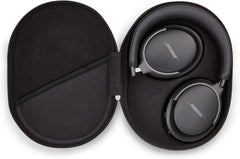 Bose QC Ultra wireless headphones with premium noise cancellation and deep bass
