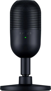Razer Seiren V3 Mini USB microphone with 14mm condenser for clear audio