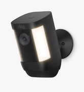 Ring Spotlight Cam Pro Battery in Black