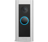 Ring Video Doorbell Pro 2 – hardwired HD doorbell camera with 1536p video resolution