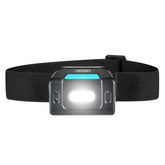 Ring RIL6400 MAGFLEX Rechargable Headtorch250