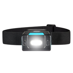 Ring RIL6400 MAGFLEX Rechargable Headtorch250