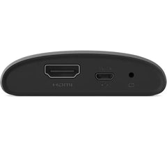 High-speed Roku Express HD for smooth streaming and entertainment