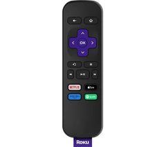Roku Express 3960EU with fast Wi-Fi and seamless streaming performance