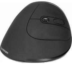 SANDSTROM SERGOM24 wireless mouse with advanced optical tracking and smooth performance