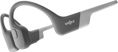 SHOKZ OpenRun (S803) bone conduction headphones with open-ear design