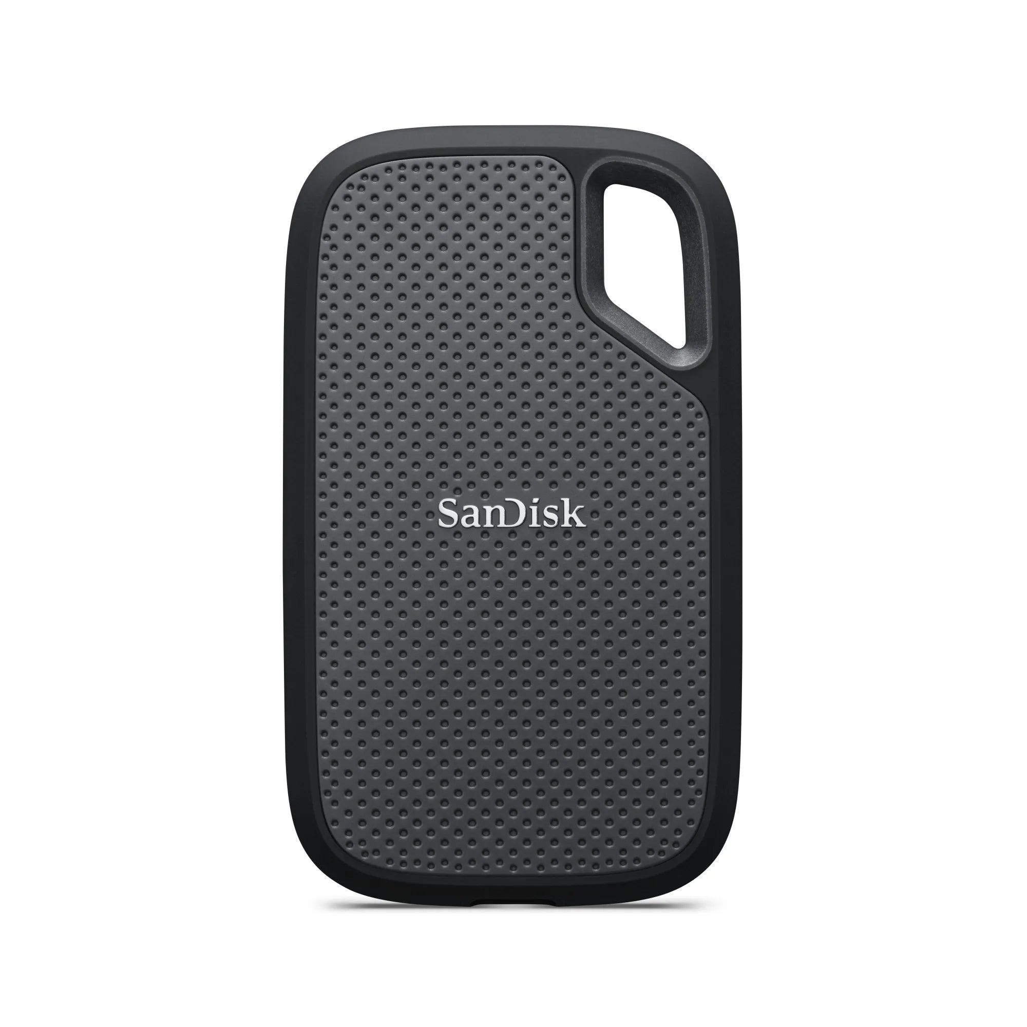 SanDisk Extreme Portable SSD 1TB/2TB external drive for high-speed data transfer