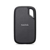 SanDisk Extreme Portable SSD 1TB/2TB external drive for high-speed data transfer