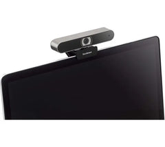 Best Sandstrom Full HD webcam for remote work, streaming, and gaming