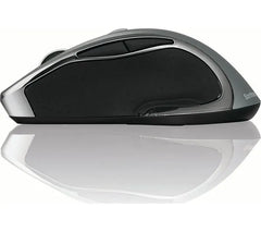 Versatile Sandstrom Blue Trace wireless mouse for home and office use