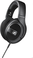 Sennheiser HD 569 wired headphones with superior noise isolation